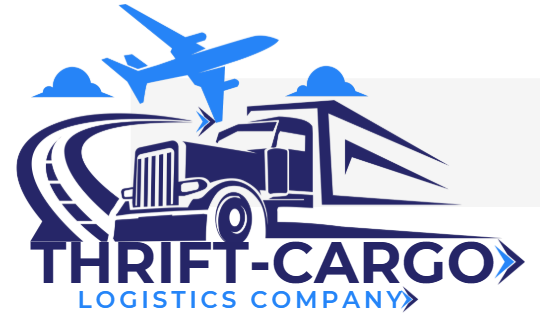 Thrift-Cargo Logistics